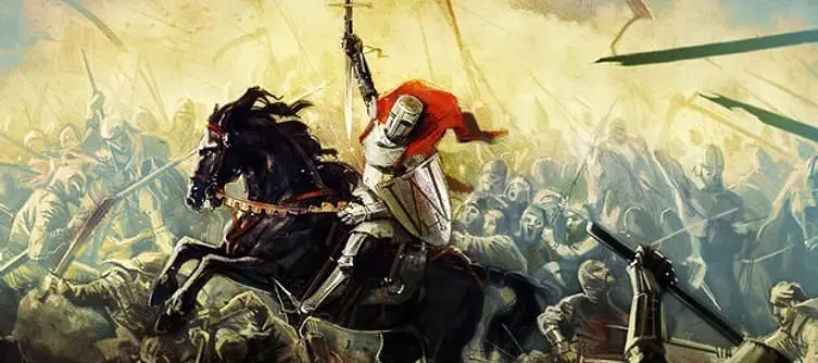 Ex-Mafia devs shows us next-gen medieval RPG, due 2014/15
