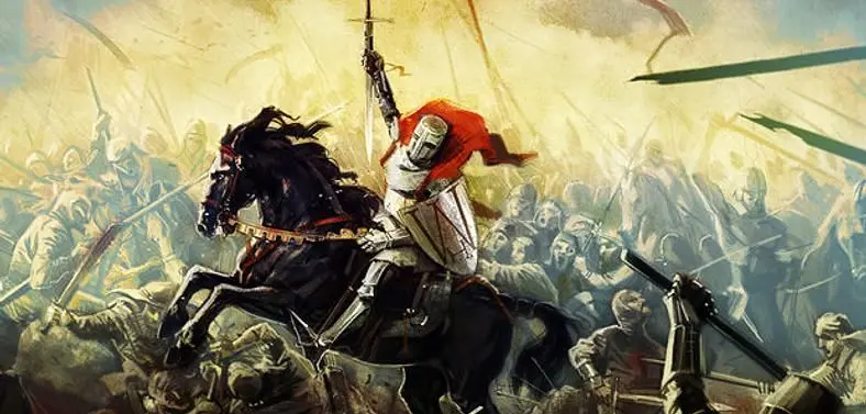 Ex-Mafia devs shows us next-gen medieval RPG, due 2014/15