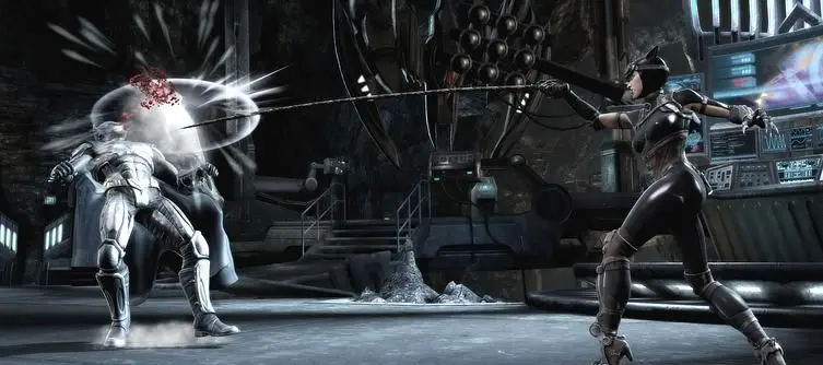 NetherRealm developing system that will push DLC characters to users' consoles