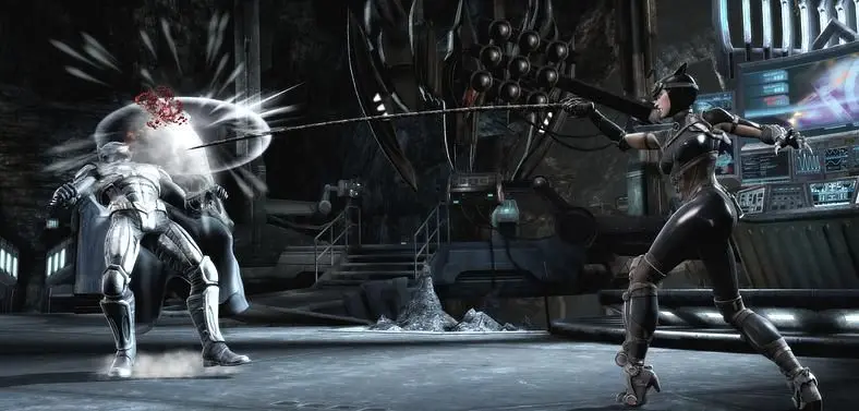 NetherRealm developing system that will push DLC characters to users' consoles