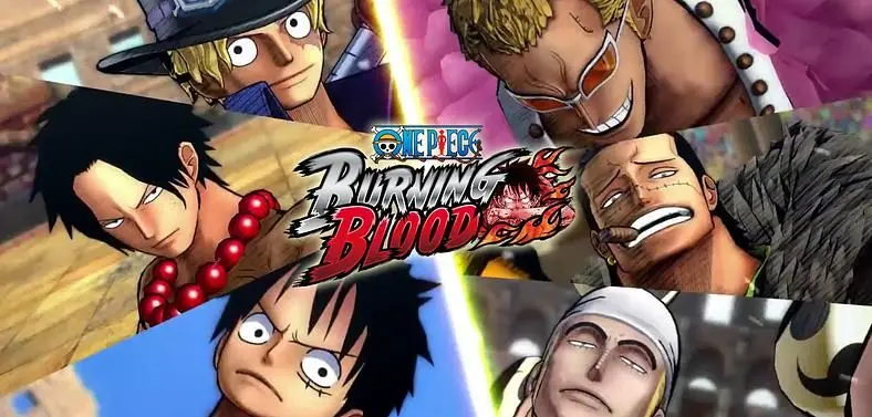 One Piece: Burning Blood on PC pushed back to Summer 2016