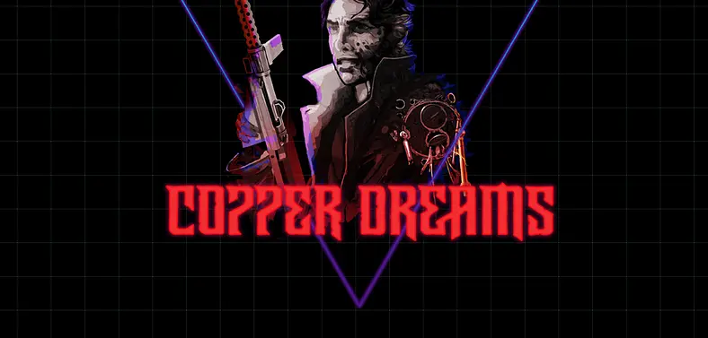 Want an isometric Cyberpunk CRPG? Help back Whalenought’s Copper Dreams on Kickstarter