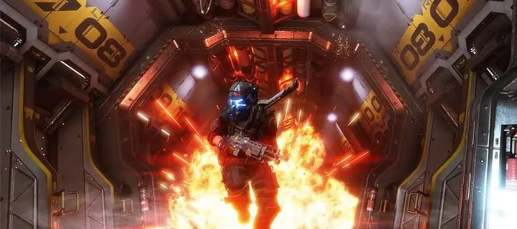 Want To Play Titanfall 2 Without The Titans? The Next Content Update Does Just That