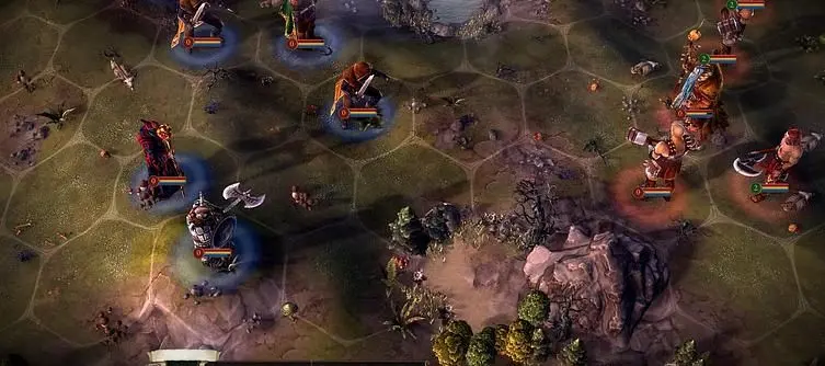 War for the Overworld gets "Breaking Bug" beta patch, tutorial look