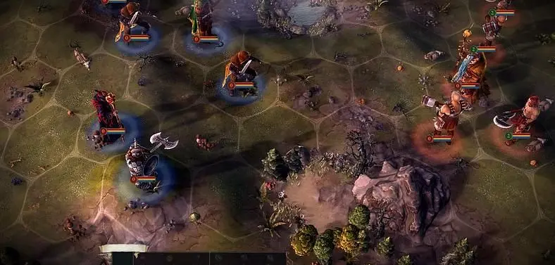 War for the Overworld gets "Breaking Bug" beta patch, tutorial look