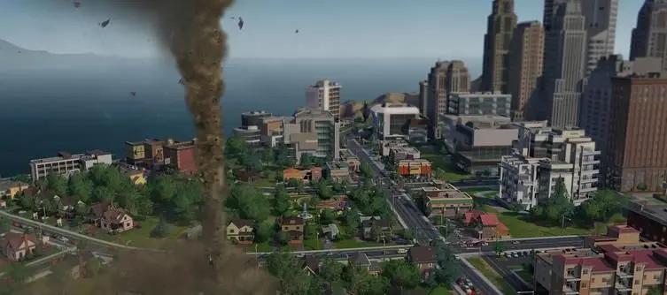 Report: SimCity marketing suspended
