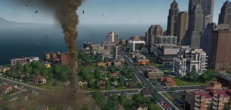 Report: SimCity marketing suspended
