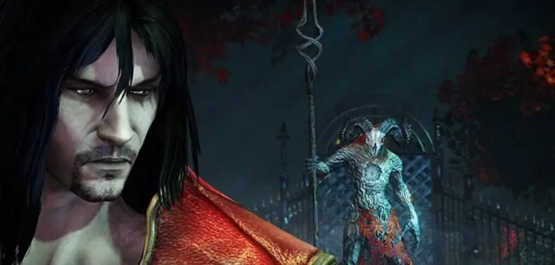 Konami lowers price of Castlevania: Lords of Shadow 2