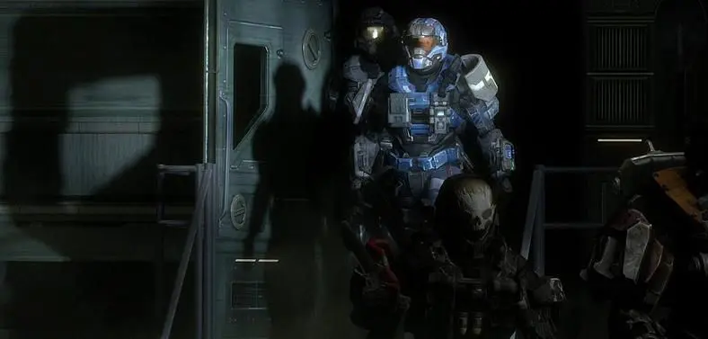 Microsoft offering Halo: Reach and 3 other games free with 6 month Xbox Live Gold