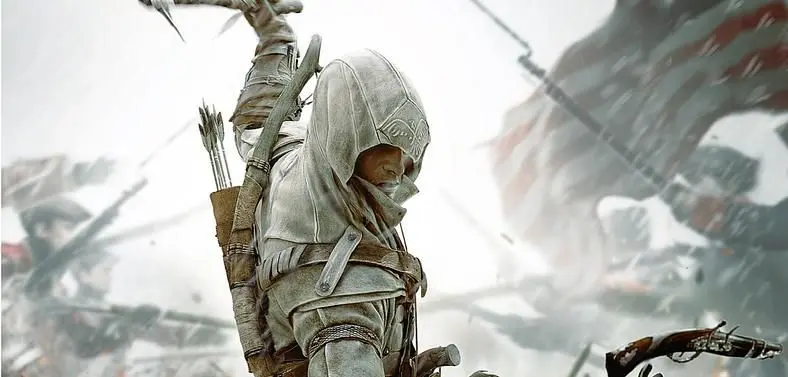 Ubisoft confirms American Revolution setting for Assassin's Creed 3