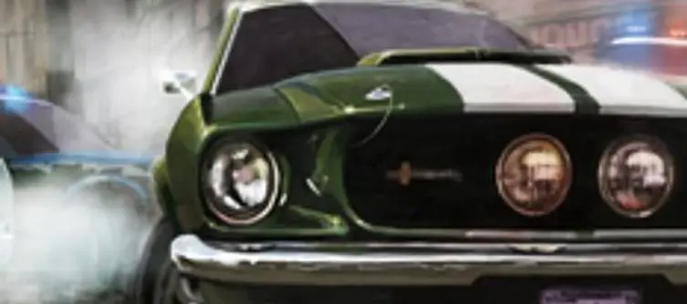 Ubisoft date Driver: San Francisco's release August 30th in US