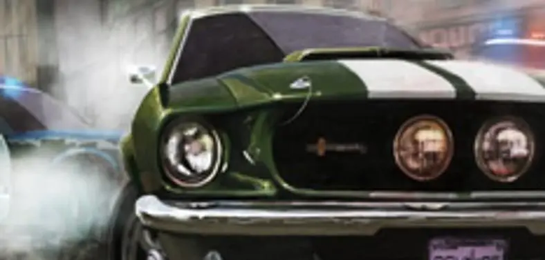 Ubisoft date Driver: San Francisco's release August 30th in US