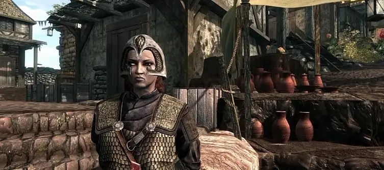 Cyrodiil and Morrowind Are Looking Good Within The Skyrim Engine