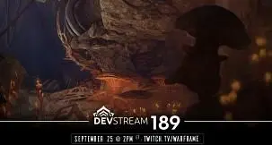 Warframe Unannounced Fall 2025 Update - Latest News