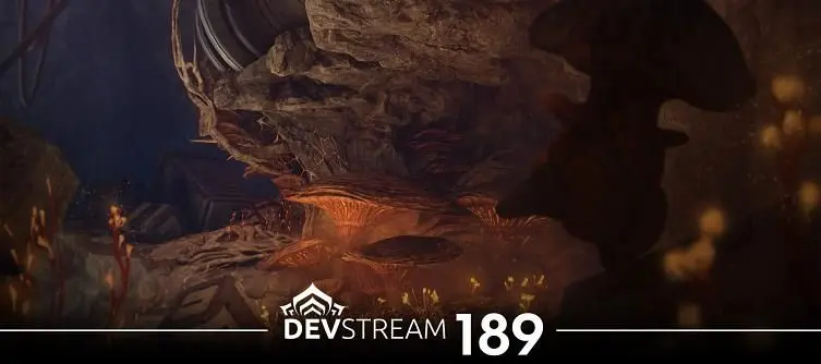 Warframe Unannounced Fall 2025 Update - Latest News