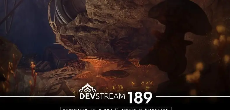 Warframe The Vallis Undermind - Latest News
