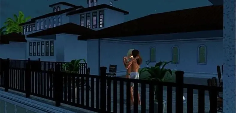 The Sims 3: Island Paradise washes ashore on 28th June