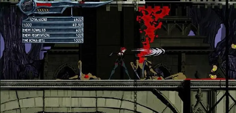 Bloodrayne: Betrayal moved up to Sept 7 on XBLA