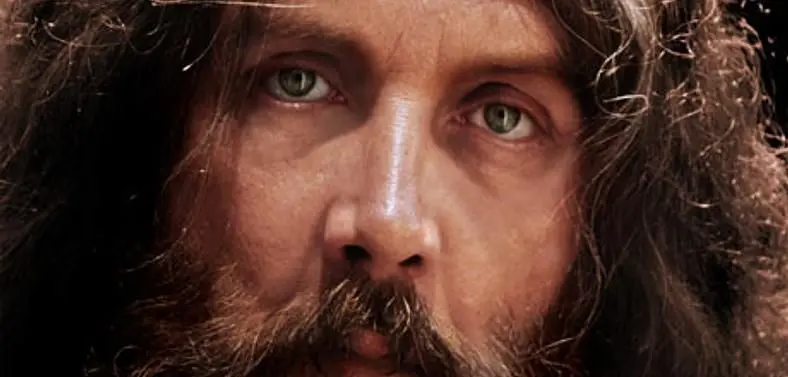Alan Moore penning a videogame script?