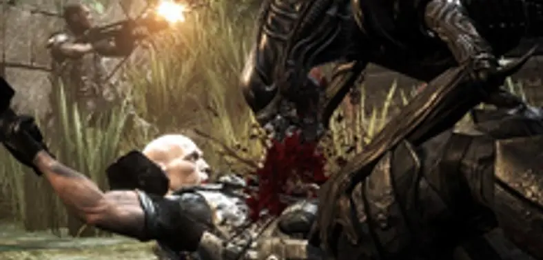 Sega scraps Aliens vs. Predator console patches, no news on PC