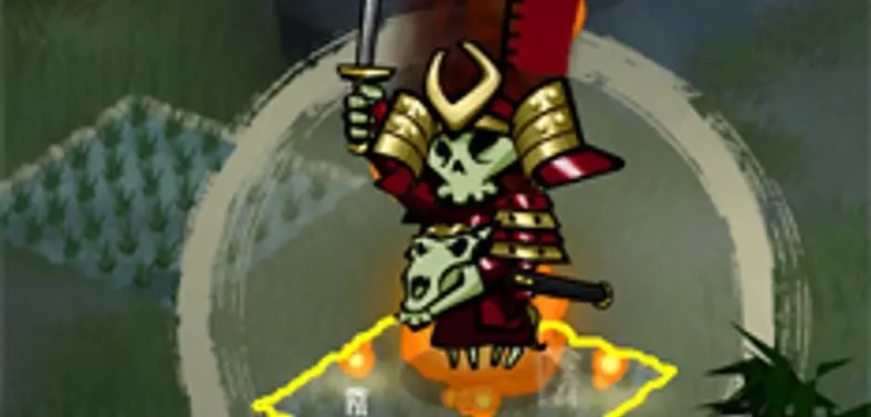 Ex-EA LA form Haunted Temple