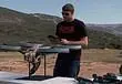 Activision tease highly advanced attack drone for Call of Duty reveal