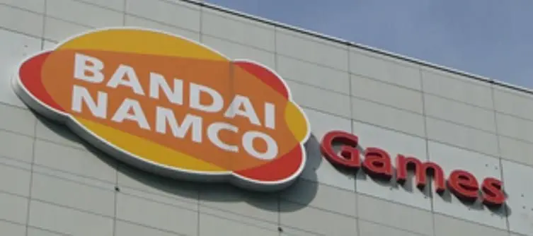 Namco Bandai's US and EU arms join