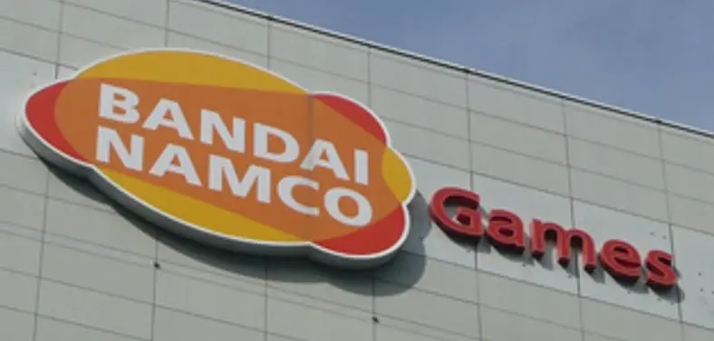 Namco Bandai's US and EU arms join