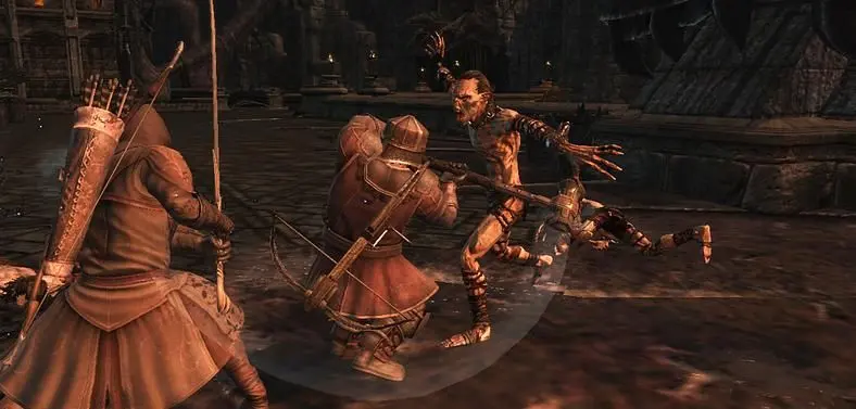 LOTR: War in the North launching in North America on Nov. 1