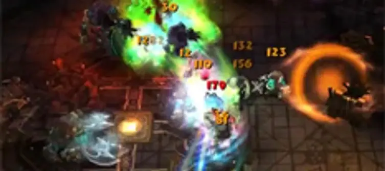 Torchlight MMO "has to be solo-able" says Runic, is free-to-play