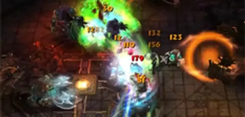 Torchlight MMO "has to be solo-able" says Runic, is free-to-play