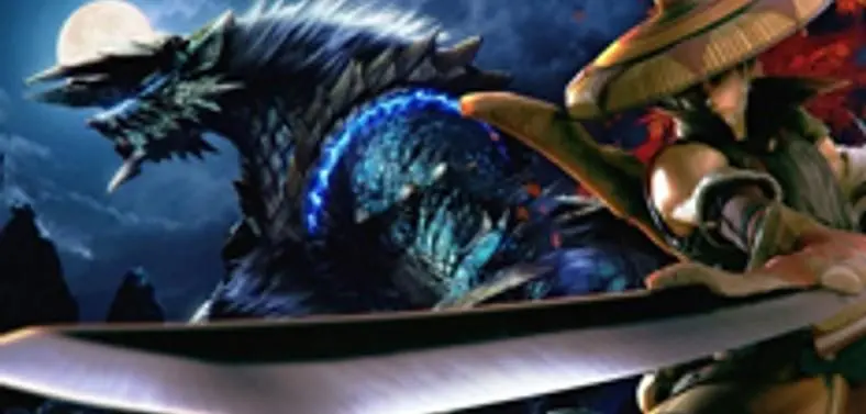 Capcom beats chest for 2011 sales figures, make up for past fiscal