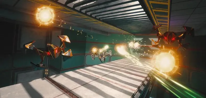 Overload Begins Its Descent On 31st Of May