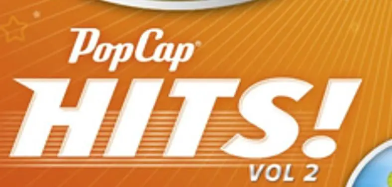 Mastertronic date PopCap Hits Vol. 2 March 11th for Xbox 360