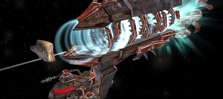 Lighthouse Interactive releases Sword of the Stars: Collectors Editon Demo
