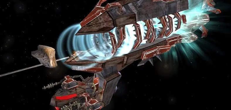Lighthouse Interactive releases Sword of the Stars: Collectors Editon Demo