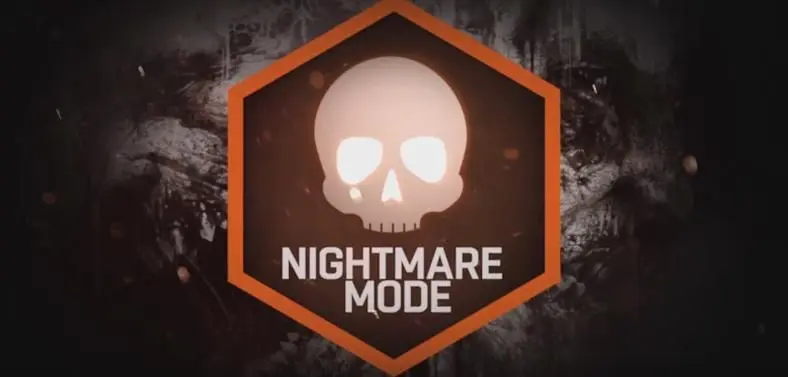Nightmare Mode in The Following expansion to Dying Light brings the pain