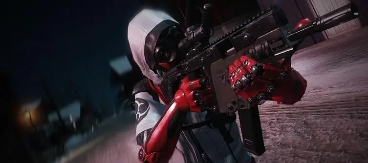 Details Released on Ring of Elysium's Upcoming Night Mode