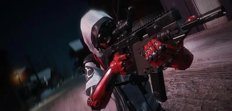 Details Released on Ring of Elysium's Upcoming Night Mode