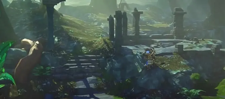 GamesCom 2013: EverQuest Next's Landmark feature discussed