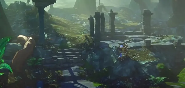 GamesCom 2013: EverQuest Next's Landmark feature discussed