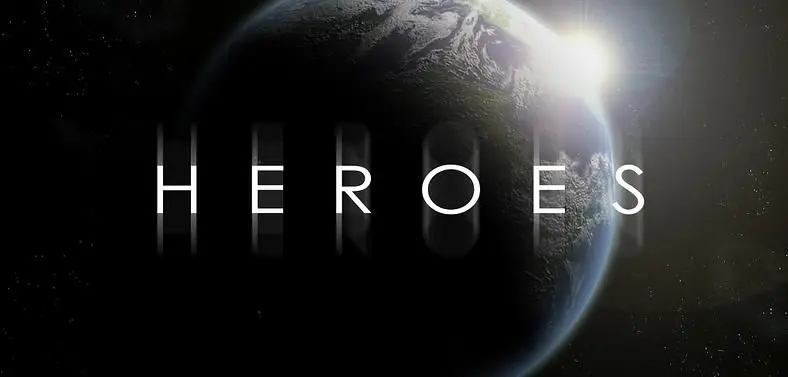 Report: Heroes being revived for Xbox Original programming