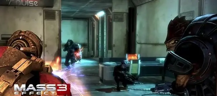 BioWare releases Mass Effect 3 multiplayer dev diary