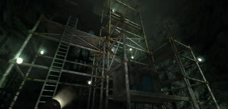 Penumbra: Black Plague review