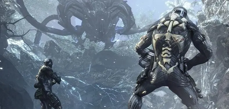 Crysis Review