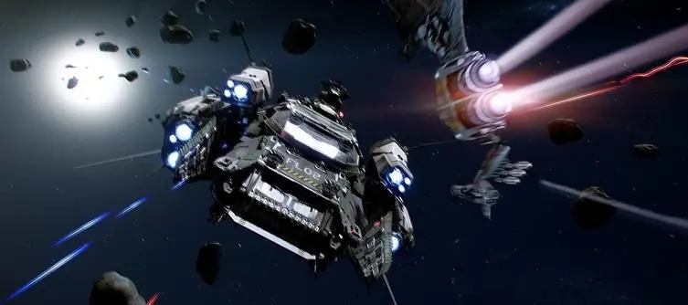 Star Citizen client could be up to 100GB in size
