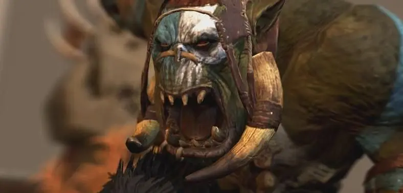 Creative Assembly announces that Total War: WARHAMMER will feature Official Mod Support and Steam Workshop