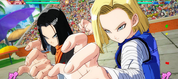 Dragon Ball FighterZ Key Binding Support Available For The PC Release