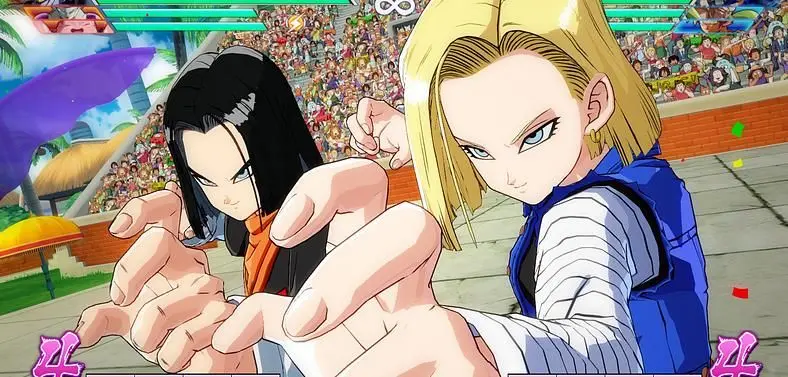 Dragon Ball FighterZ Key Binding Support Available For The PC Release