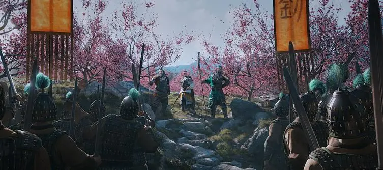 Total War: Three Kingdoms - Latest Gameplay Trailer Shows A Dramatic Twist On Classic Formula
